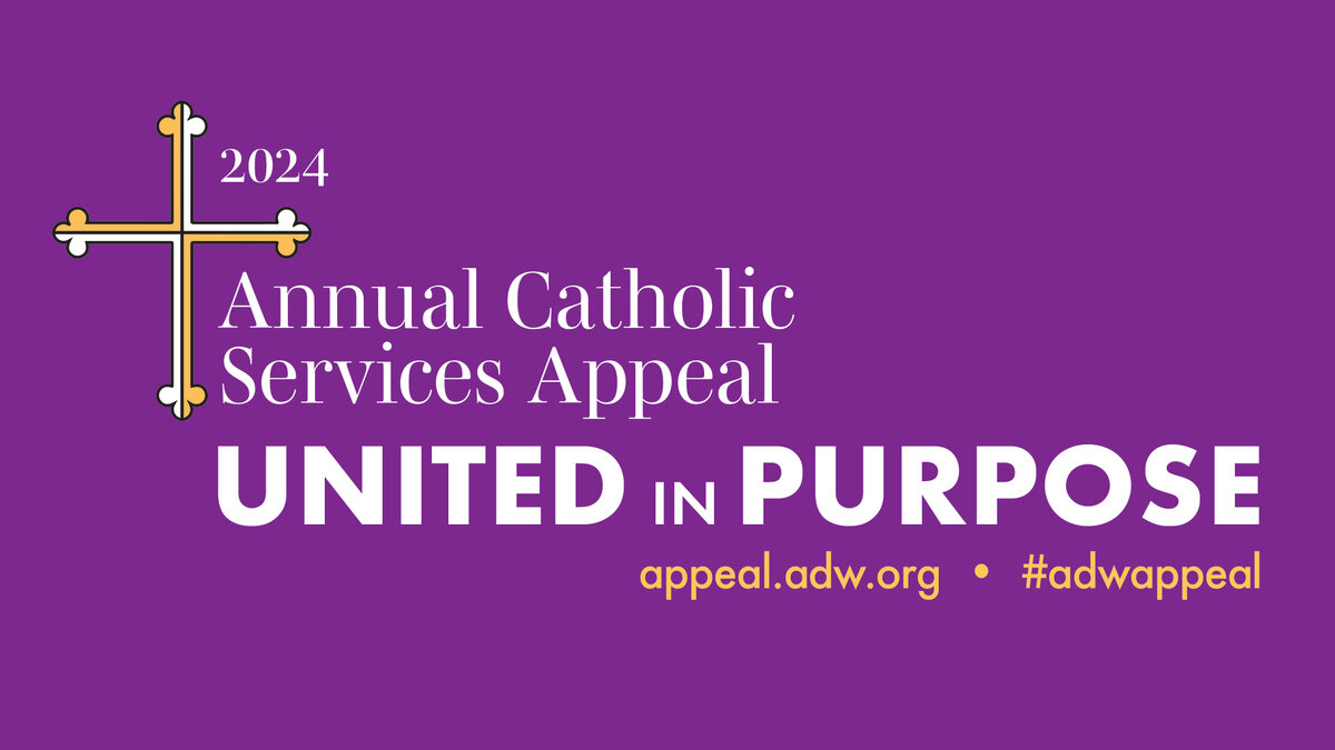 Annual Appeal 2024